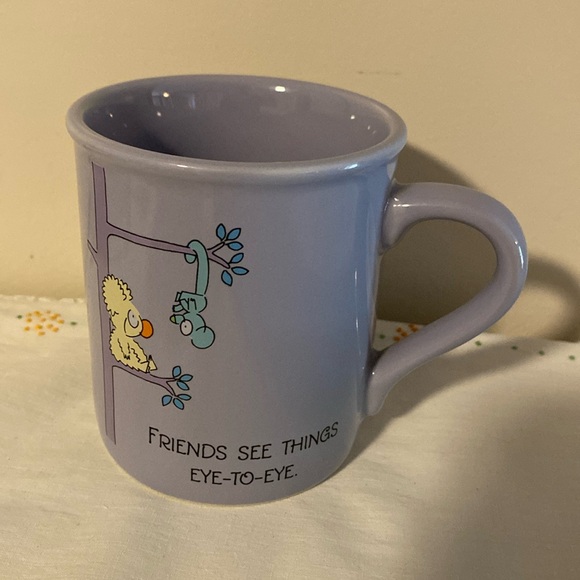 Hallmark Friendship Mug - Picture 2 of 8